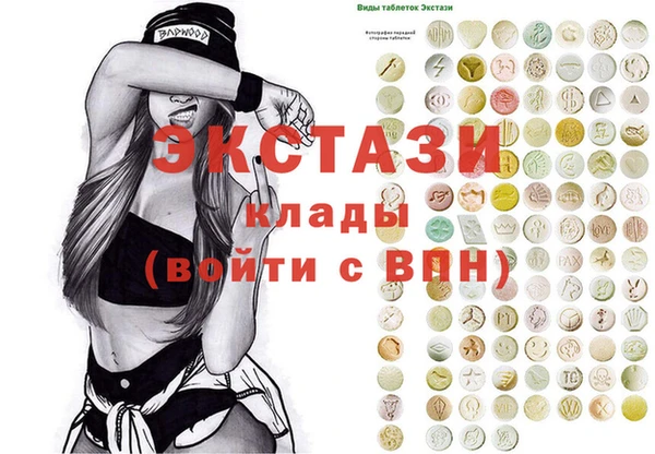 винт Лагань