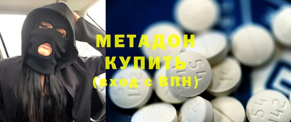 винт Лагань